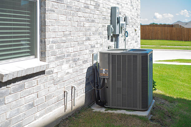 Reliable Ac Installation contractor in Whitesboro, TX by FH HVAC